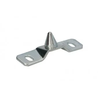 Serrure de porte BLIC 6010-07-06429P