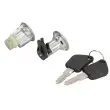 Jeu de cylindres de serrures BLIC 6010-08-003425P - Visuel 2