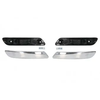 Poignet de porte, équipment intérieur BLIC 6010-09-030419LPP