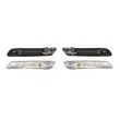 Poignet de porte, équipment intérieur BLIC 6010-09-030419LPP - Visuel 2