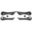 Poignet de porte, équipment intérieur BLIC 6010-09-046419LP - Visuel 1