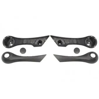 Poignet de porte, équipment intérieur BLIC 6010-09-046419LP