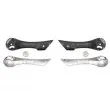 Poignet de porte, équipment intérieur BLIC 6010-09-046419LPP - Visuel 2