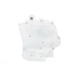 Serrure de porte avant droit BLIC 6010-12-051444P - Visuel 2