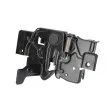 Serrure de capot-moteur BLIC 6010-14-028424P - Visuel 1