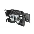 Serrure de capot-moteur BLIC 6010-14-028424P - Visuel 2