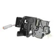Serrure de capot-moteur BLIC 6010-14-037424P - Visuel 1