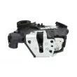 Serrure de porte avant gauche BLIC 6010-19-057421P - Visuel 1
