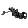 Serrure de capot-moteur BLIC 6010-56-009424P - Visuel 2