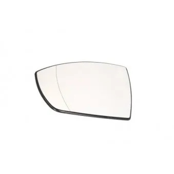 Verre de rétroviseur, rétroviseur extérieur BLIC 6102-02-0304691P