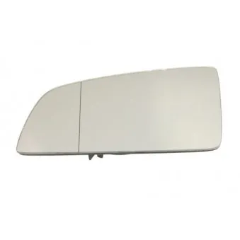 Verre de rétroviseur, rétroviseur extérieur BLIC 6102-02-0401791P