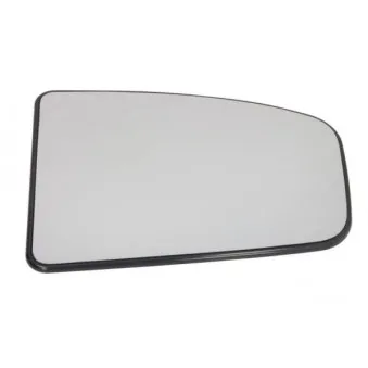 Verre de rétroviseur, rétroviseur extérieur BLIC 6102-02-1221240P