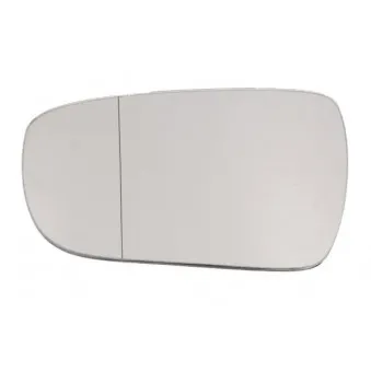Verre de rétroviseur, rétroviseur extérieur BLIC 6102-02-1605991P