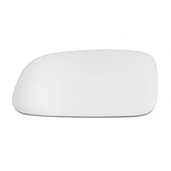Verre de rétroviseur, rétroviseur extérieur BLIC 6102-02-5500595P