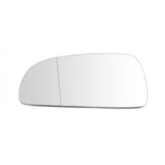 Verre de rétroviseur, rétroviseur extérieur BLIC 6102-02-5600591P