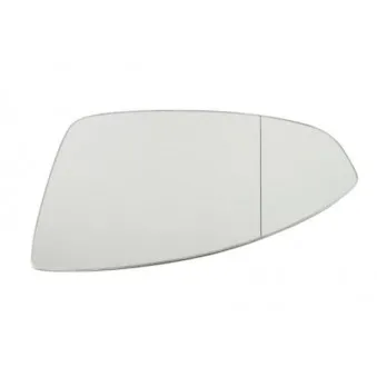 Verre de rétroviseur, rétroviseur extérieur BLIC 6102-02-5600991P