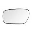 Verre de rétroviseur, rétroviseur extérieur BLIC 6102-14-2001717P - Visuel 1
