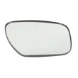 Verre de rétroviseur, rétroviseur extérieur BLIC 6102-14-2001718P - Visuel 1