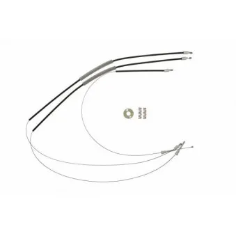 Kit de réparation, lève-vitre BLIC 6205-01-040808P