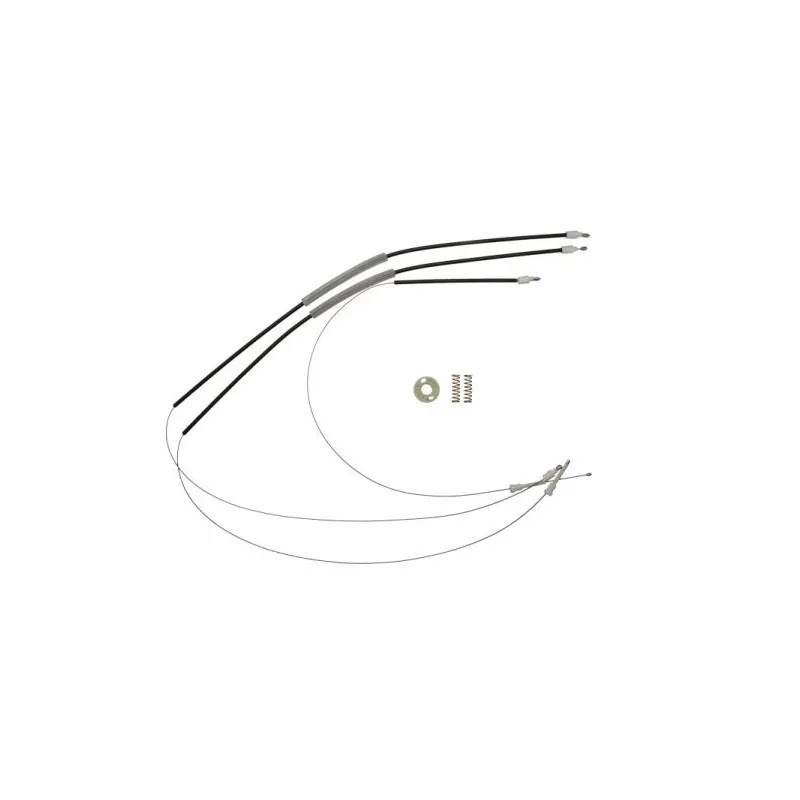Kit de réparation, lève-vitre BLIC 6205-01-040808P