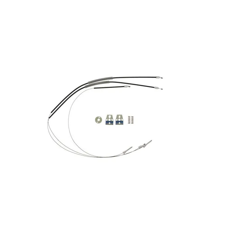 Kit de réparation, lève-vitre BLIC 6205-01-040818P