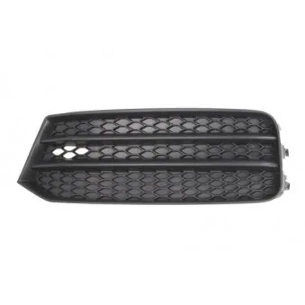 Grille de ventilation, pare-chocs avant gauche BLIC