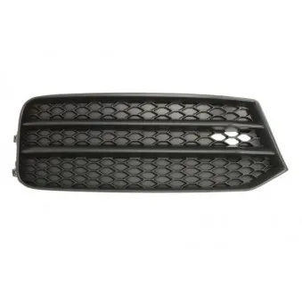 Grille de ventilation, pare-chocs avant droit BLIC