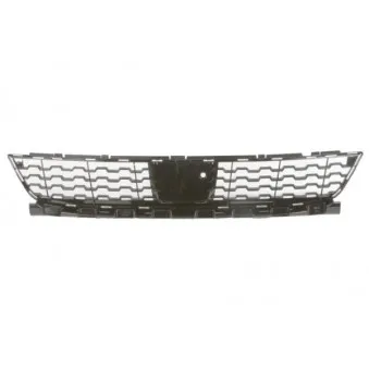 Grille de ventilation, pare-chocs BLIC 6502-07-0078910P