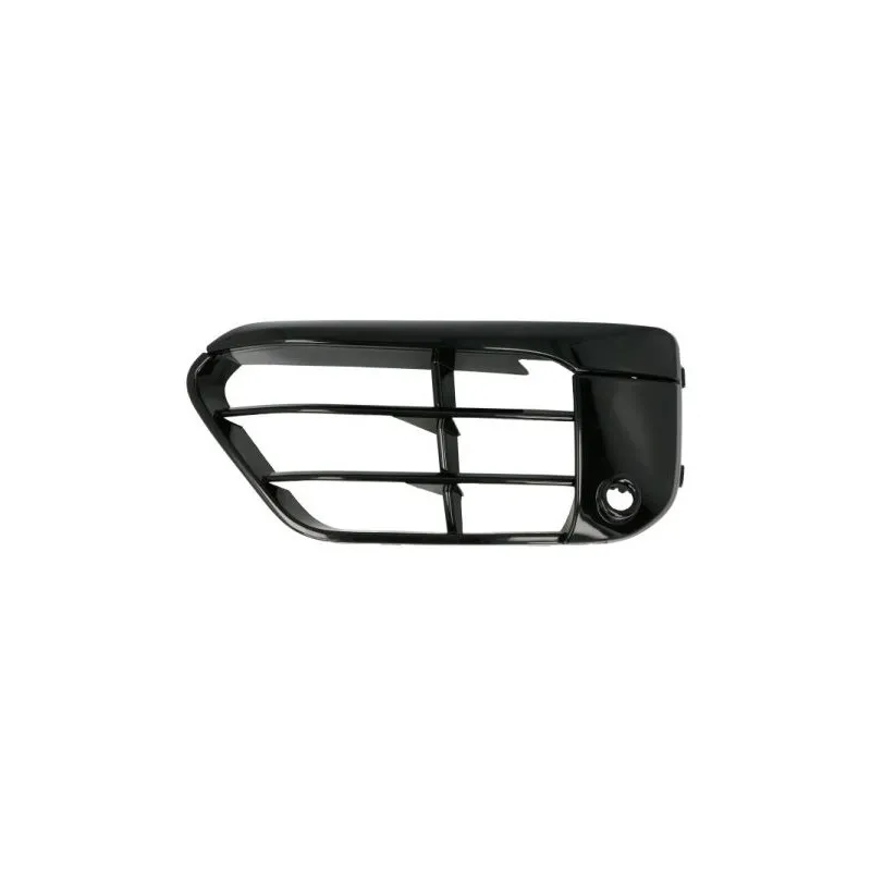 Grille de ventilation, pare-chocs avant gauche BLIC 6502-07-0082911SP