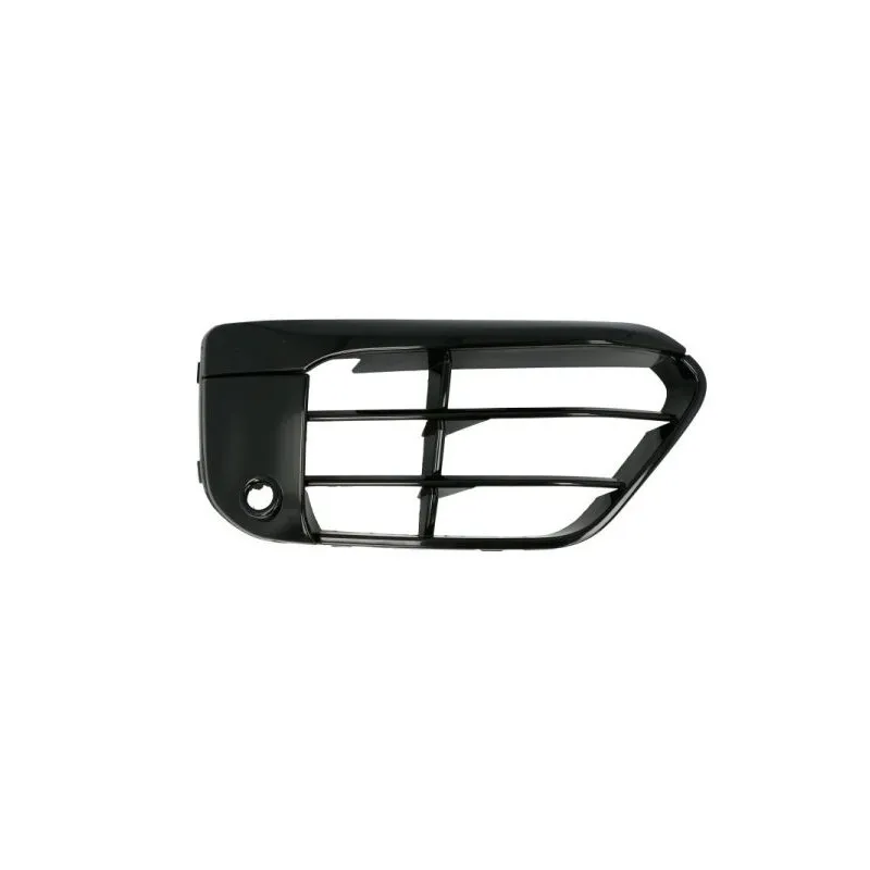 Grille de ventilation, pare-chocs avant droit BLIC 6502-07-0082912SP