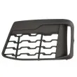 Grille de ventilation, pare-chocs avant gauche BLIC 6502-07-0082913P - Visuel 1