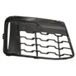 Grille de ventilation, pare-chocs avant gauche BLIC 6502-07-0082913P - Visuel 2