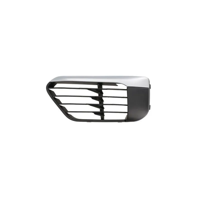 Grille de ventilation, pare-chocs avant gauche BLIC 6502-07-0082915P