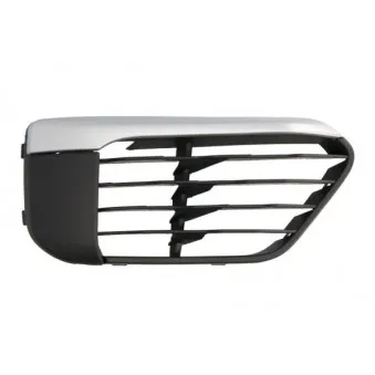 Grille de ventilation, pare-chocs avant droit BLIC 6502-07-0082916P