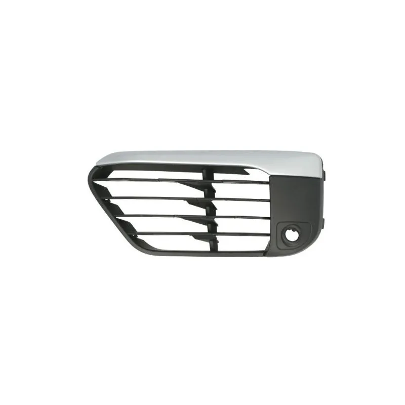Grille de ventilation, pare-chocs avant gauche BLIC 6502-07-0082917P