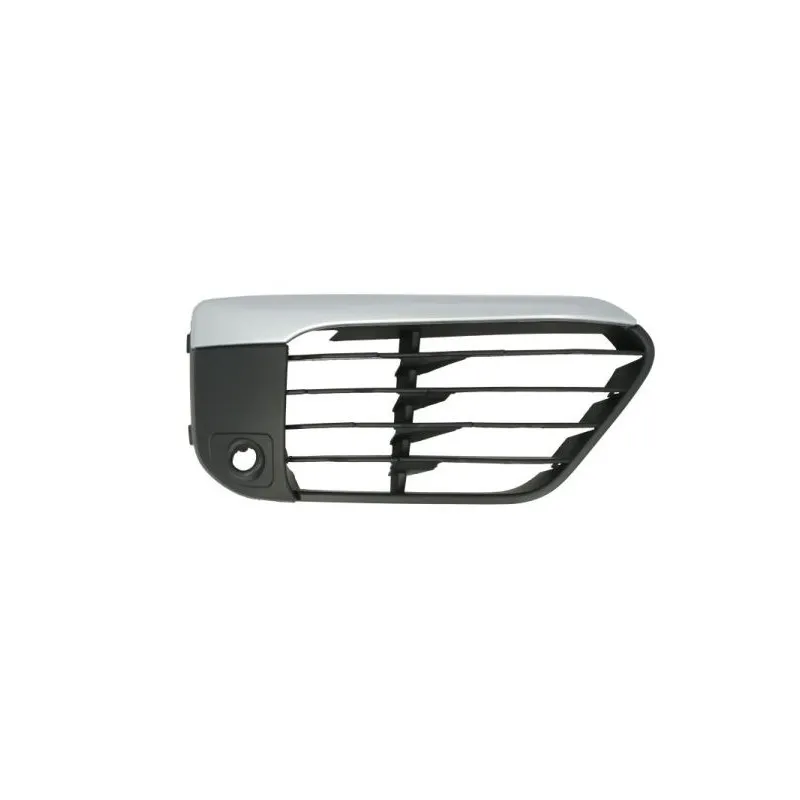 Grille de ventilation, pare-chocs avant droit BLIC 6502-07-0082918P