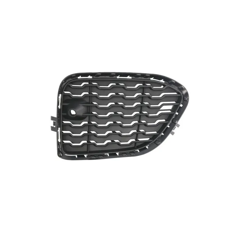 Grille de ventilation, pare-chocs avant gauche BLIC 6502-07-0093913P