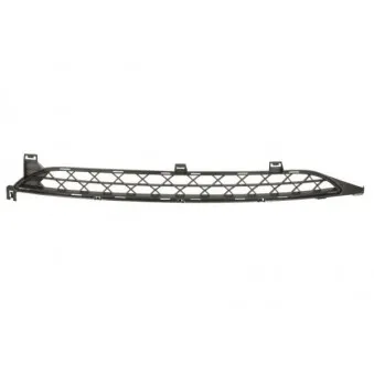 Grille de ventilation, pare-chocs BLIC 6502-07-0538912Q