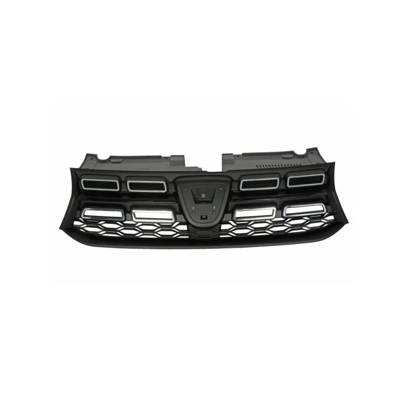 Grille de radiateur BLIC 6502-07-1304991P
