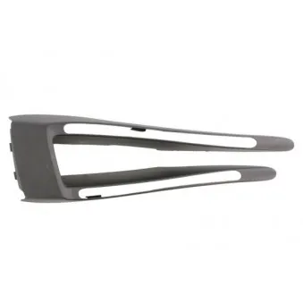 Grille de ventilation, pare-chocs avant droit BLIC 6502-07-2002912P