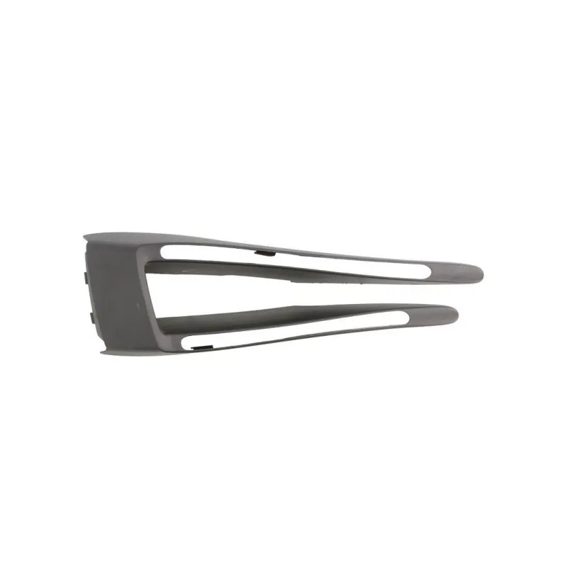 Grille de ventilation, pare-chocs avant droit BLIC 6502-07-2002912P