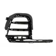Grille de ventilation, pare-chocs avant gauche BLIC 6502-07-2002913P - Visuel 1