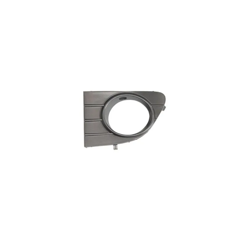 Grille de ventilation, pare-chocs avant gauche BLIC 6502-07-2019913P