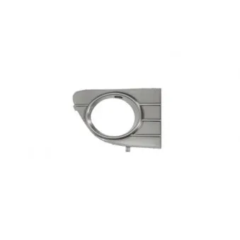 Grille de ventilation, pare-chocs avant droit BLIC 6502-07-2019914P