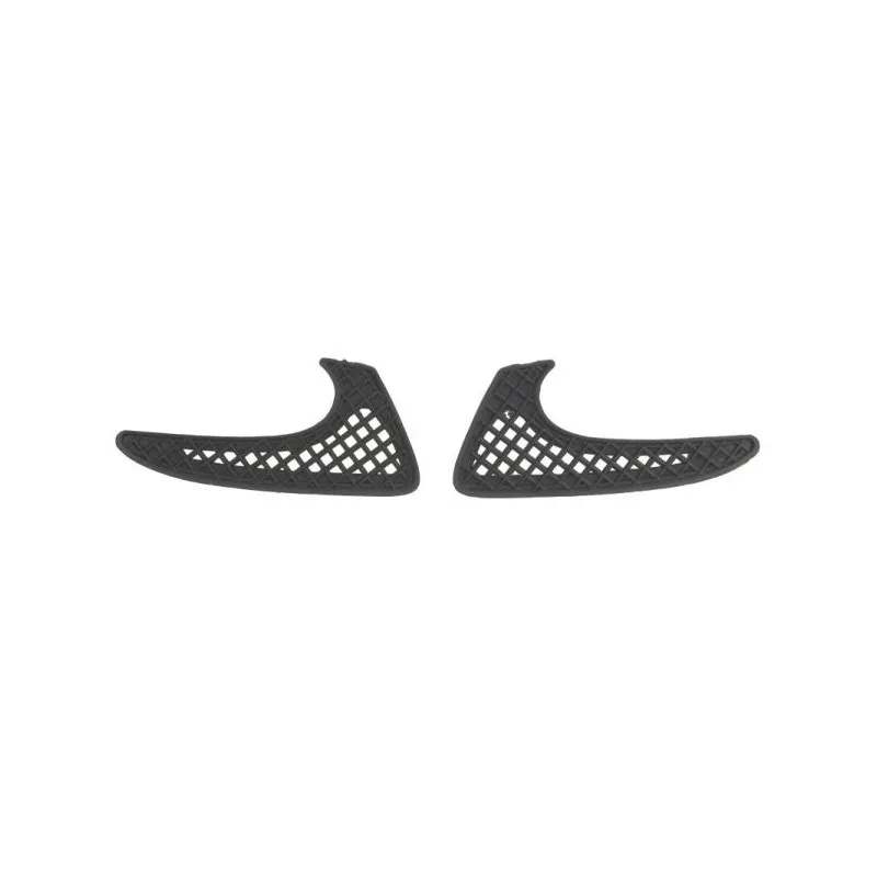 Grille de ventilation, pare-chocs avant droit BLIC 6502-07-2023999P