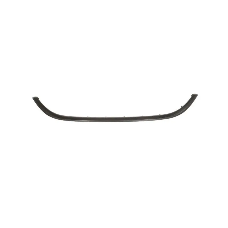 Baguette et bande protectrice, grille de radiateur BLIC 6502-07-2030992P