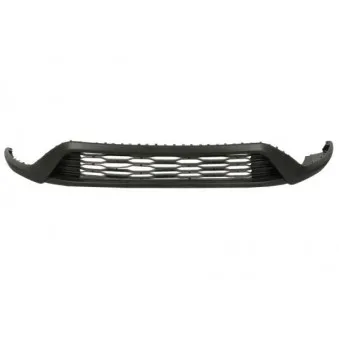 Grille de ventilation, pare-chocs BLIC 6502-07-2043910P