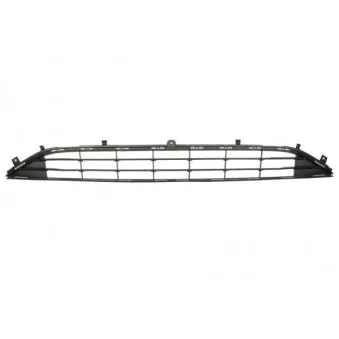 Grille de ventilation, pare-chocs BLIC 6502-07-2566910Q