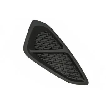 Grille de ventilation, pare-chocs avant droit BLIC 6502-07-2566994P