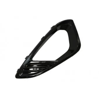Grille de ventilation, pare-chocs avant gauche BLIC 6502-07-2566995P